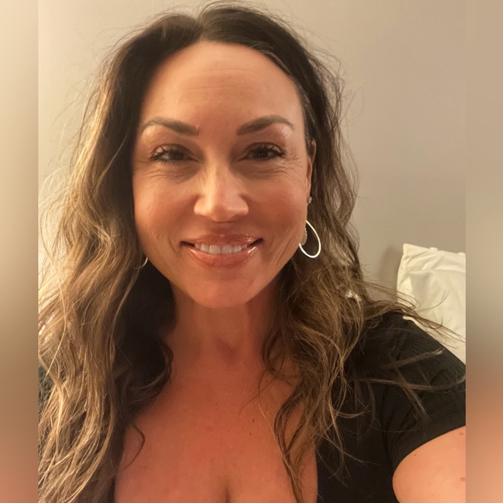 Meet your Posher, Meaghan